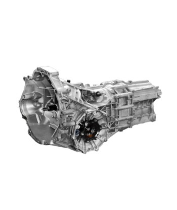 Skrzynia biegów SD55JC Hyundai I40 1.7 CRDI
