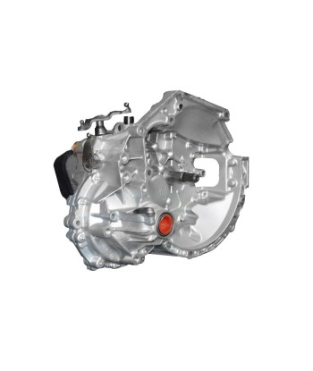 Regenerowana manualna skrzynia biegów 6N5R7002AA VOLVO C30 S40