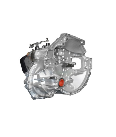 Regenerowana manualna skrzynia biegów 6N5R7002AA VOLVO C30 S40
