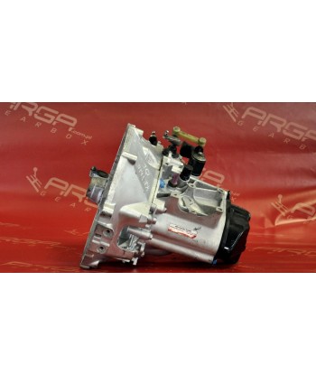 Regenerowana manualna skrzynia biegów 6N5R7002AA VOLVO C30 S40