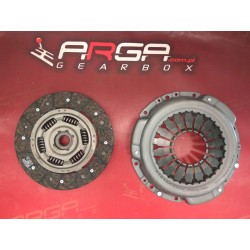 Sprzęgło kompletne SACHS 3000951519