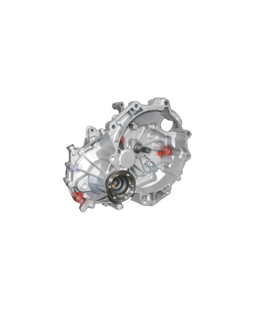 Skrzynia biegów PRQ 1,2 TSI VW SEAT SKODA