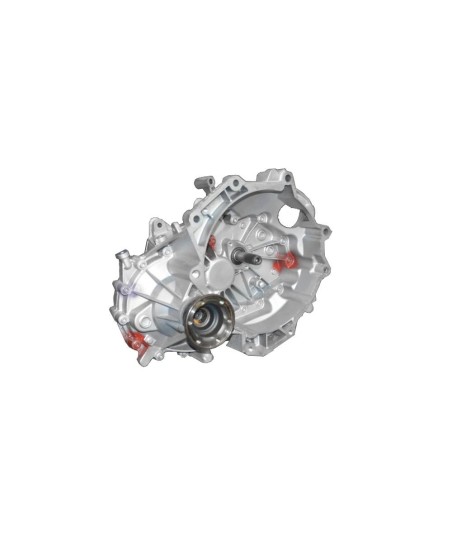 Skrzynia biegów PRQ 1,2 TSI VW SEAT SKODA