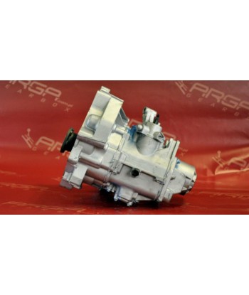 Skrzynia biegów PRQ 1,2 TSI VW SEAT SKODA