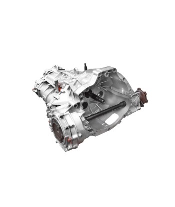 Skrzynia biegów NCT Audi A5 1.8 TFSI