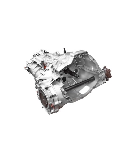 Skrzynia biegów NCT Audi A5 1.8 TFSI