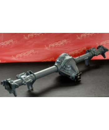 Regenerowany dyfer, most do SPRINTER CRAFTER