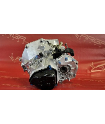 Skrzynia biegów SD55JC Hyundai I40 1.7 CRDI