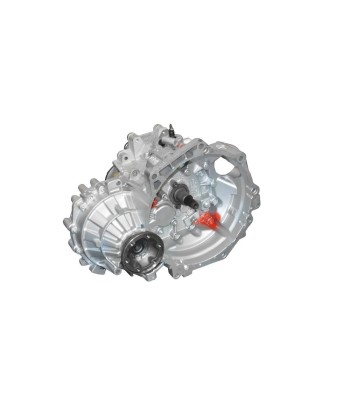 Skrzynia biegów SD55JC Hyundai I40 1.7 CRDI
