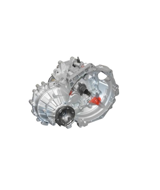 Skrzynia biegów SD55JC Hyundai I40 1.7 CRDI Skrzynia biegów SD55JC Hyundai I40 1.7 CRDI