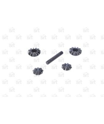 Zestaw przekładni mechanizmu różnicowego Z: 13-9 / 02K Gearbox