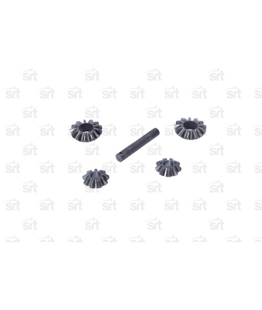 Zestaw przekładni mechanizmu różnicowego Z: 13-9 / 02K Gearbox
