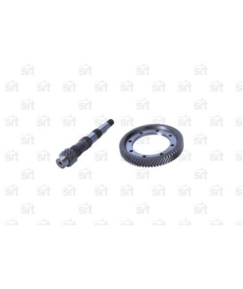 Koło talerzowe i wałek atakujący Z: 15-68 / 02T Gearbox