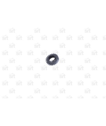 Koło zębate 3. biegu Z: 24 / 02Z Gearbox