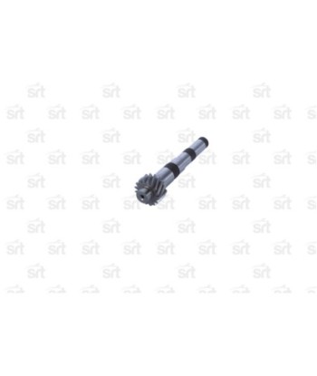 Tryb atakujący (koło zębate atakujące) Z: 16 / 02Z Gearbox