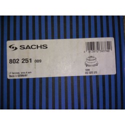 Poduszka kolumny mc phersona SACHS 802251