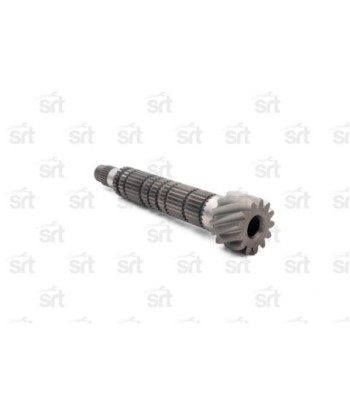 Tryb atakujący (koło zębate atakujące) Z: 13 / MLGU Gearbox