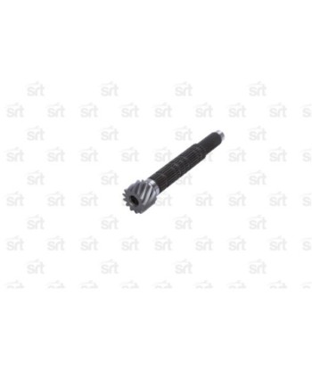 Tryb atakujący (koło zębate atakujące) Z: 13 / BVM6 Gearbox
