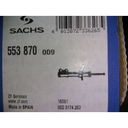 Amortyzator SACHS 553870