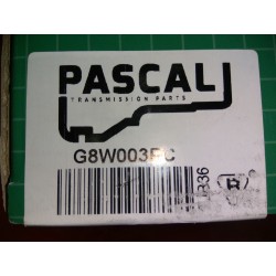 Przegub napędowy wewnętrzny PASCAL G8W003PC