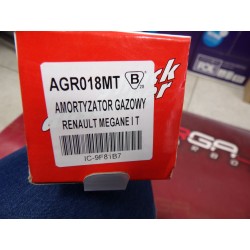 Amortyzator MAGNUM AGR018MT