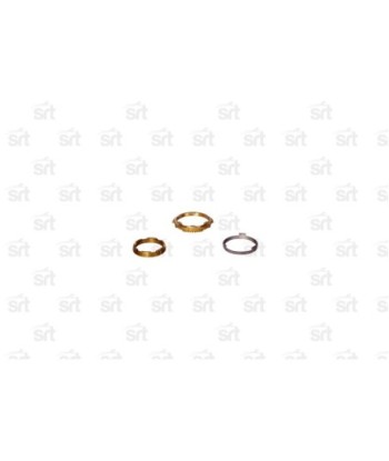 3rd Speed Synchronizer Ring Set / BVM6 Gearbox