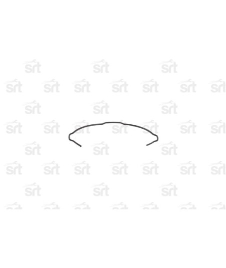 1st 2nd 3rd Speed Element blokujący (klin blokujący)