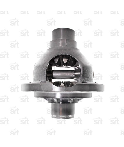 Kompletna obudowa mechanizmu różnicowego