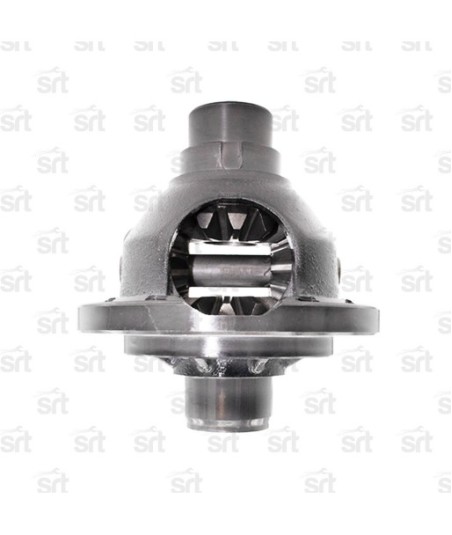 Kompletna obudowa mechanizmu różnicowego