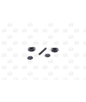 Zestaw przekładni mechanizmu różnicowego Z: 16-10 / C510 Gearbox
