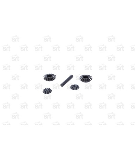 Zestaw przekładni mechanizmu różnicowego Z: 16-10 / C510 Gearbox