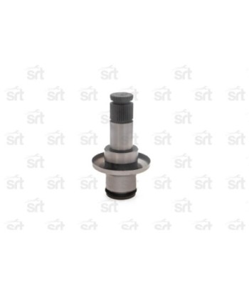 Półoś krótka / 02G Gearbox