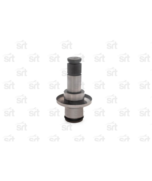 Półoś krótka / 02G Gearbox