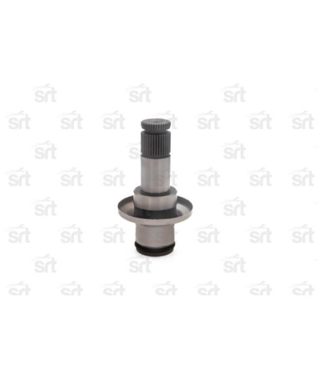 Półoś krótka / 02G Gearbox