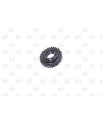 Koło zębate 1. biegu Z: 34 / 02Z Gearbox
