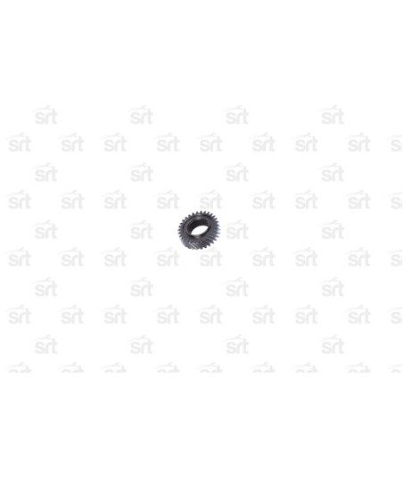 Zestaw przekładni mechanizmu różnicowego Z: 13-9 / 02Z Gearbox