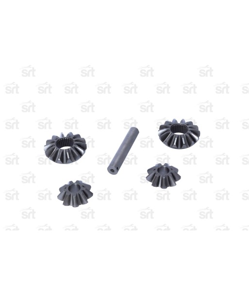 Zestaw przekładni mechanizmu różnicowego / 2D0 Differential