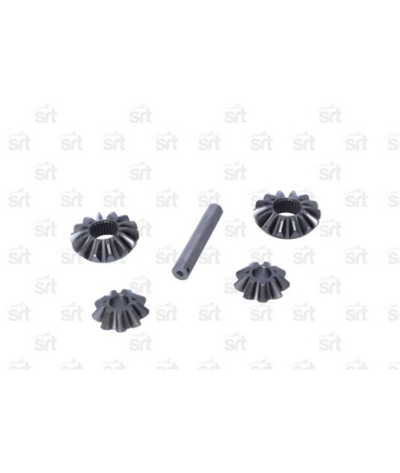 Zestaw przekładni mechanizmu różnicowego / 2D0 Differential