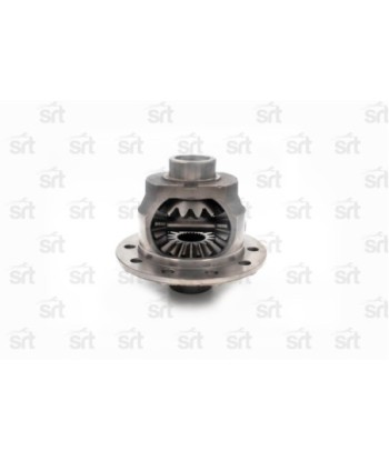 Obudowa mechanizmu różnicowego Set / 2D0 Differential