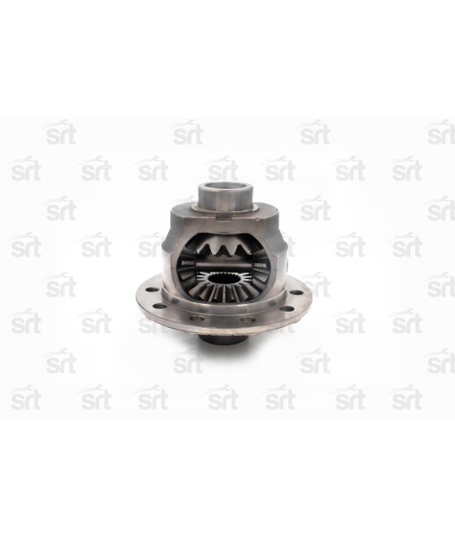 Obudowa mechanizmu różnicowego Set / 2D0 Differential