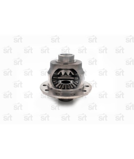 Obudowa mechanizmu różnicowego Set / 2D0 Differential