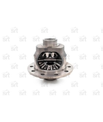 Obudowa mechanizmu różnicowego Set / 2D0 Differential