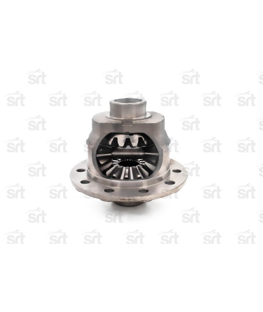 Obudowa mechanizmu różnicowego Set / 2D0 Differential