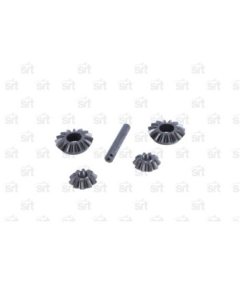 Zestaw przekładni mechanizmu różnicowego / 2D0 Differential