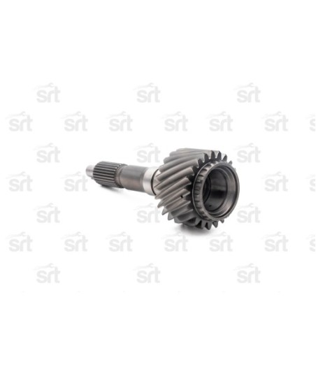 Wałek sprzęgłowy / wałek wejściowy Z: 23 / 0B7 Gearbox