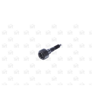 Wałek sprzęgłowy / wałek wejściowy Z: 23 / 0B7 Gearbox