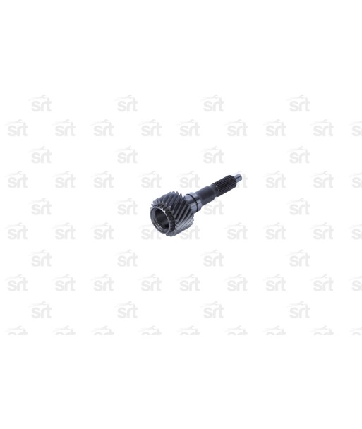 Wałek sprzęgłowy / wałek wejściowy Z: 23 / 0B7 Gearbox