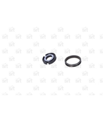 5th and 6th Speed Sync Hub / 0C6 Gearbox