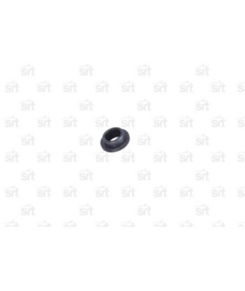 Koło zębate centralnego mechanizmu różnicowego/ 0BU - PL72T