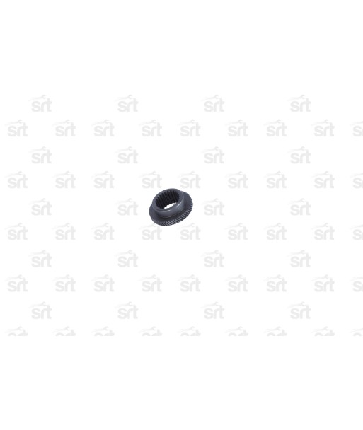 Koło zębate centralnego mechanizmu różnicowego/ 0BU - PL72T